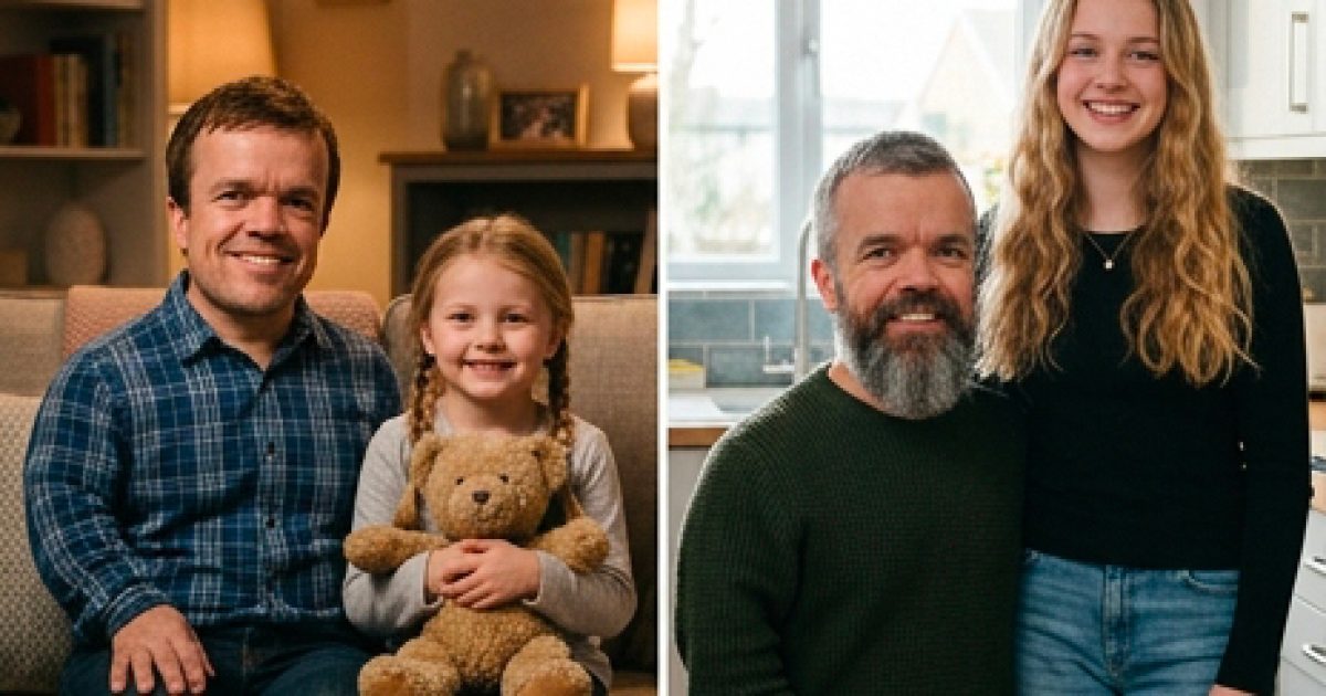 J'ai élevé la fille de ma défunte compagne, mais le jour de la grande fête, elle m'a annoncé son départ