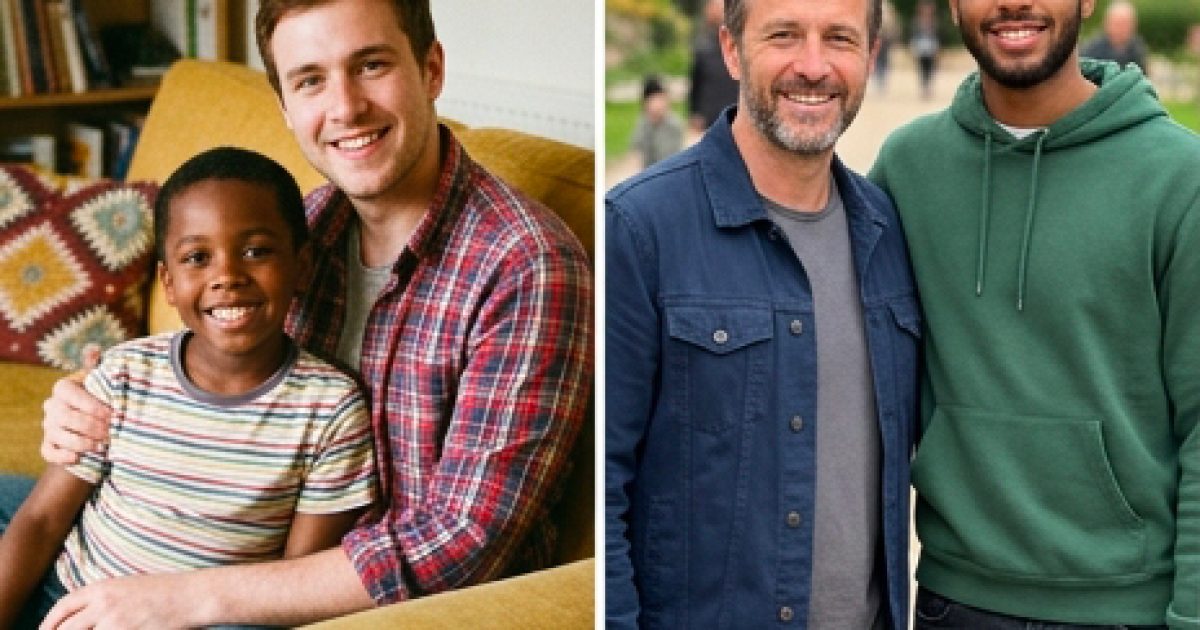 J’ai élevé le fils de mon meilleur ami – Le jour de ses 18 ans, il m’a remis une lettre et m’a dit : « Je suis désolé de vous l’annoncer si tard… Je n’avais pas d’autre choix. »