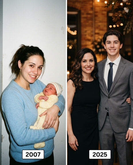 J’ai emmené ma mère au bal de fin d’année parce qu’elle avait raté le sien en m’élevant ; ma demi-sœur l’a humiliée, alors je lui ai donné une leçon qu’elle n’oubliera jamais