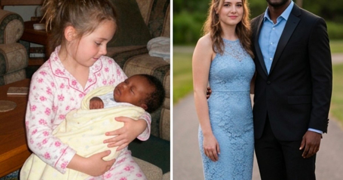 J'ai emmené ma mère au bal de promo parce qu'elle avait manqué le sien en m'élevant – ma demi-sœur l'avait humiliée, alors je lui ai donné une leçon qu'elle n'oubliera jamais