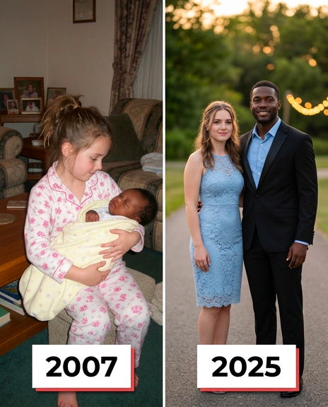 J'ai emmené ma mère au bal de promo parce qu'elle avait manqué le sien en m'élevant – ma demi-sœur l'avait humiliée, alors je lui ai donné une leçon qu'elle n'oubliera jamais