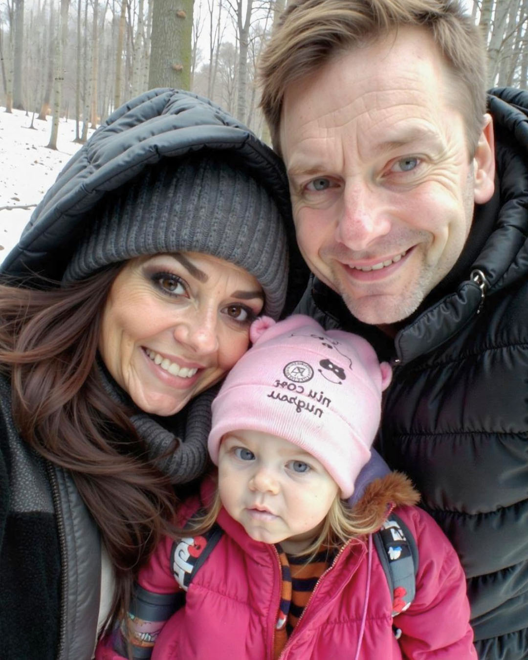 J’ai emmené ma petite fille rendre visite à ma petite amie — je n’arrivais pas à croire ce qu’elle a découvert dans sa chambre