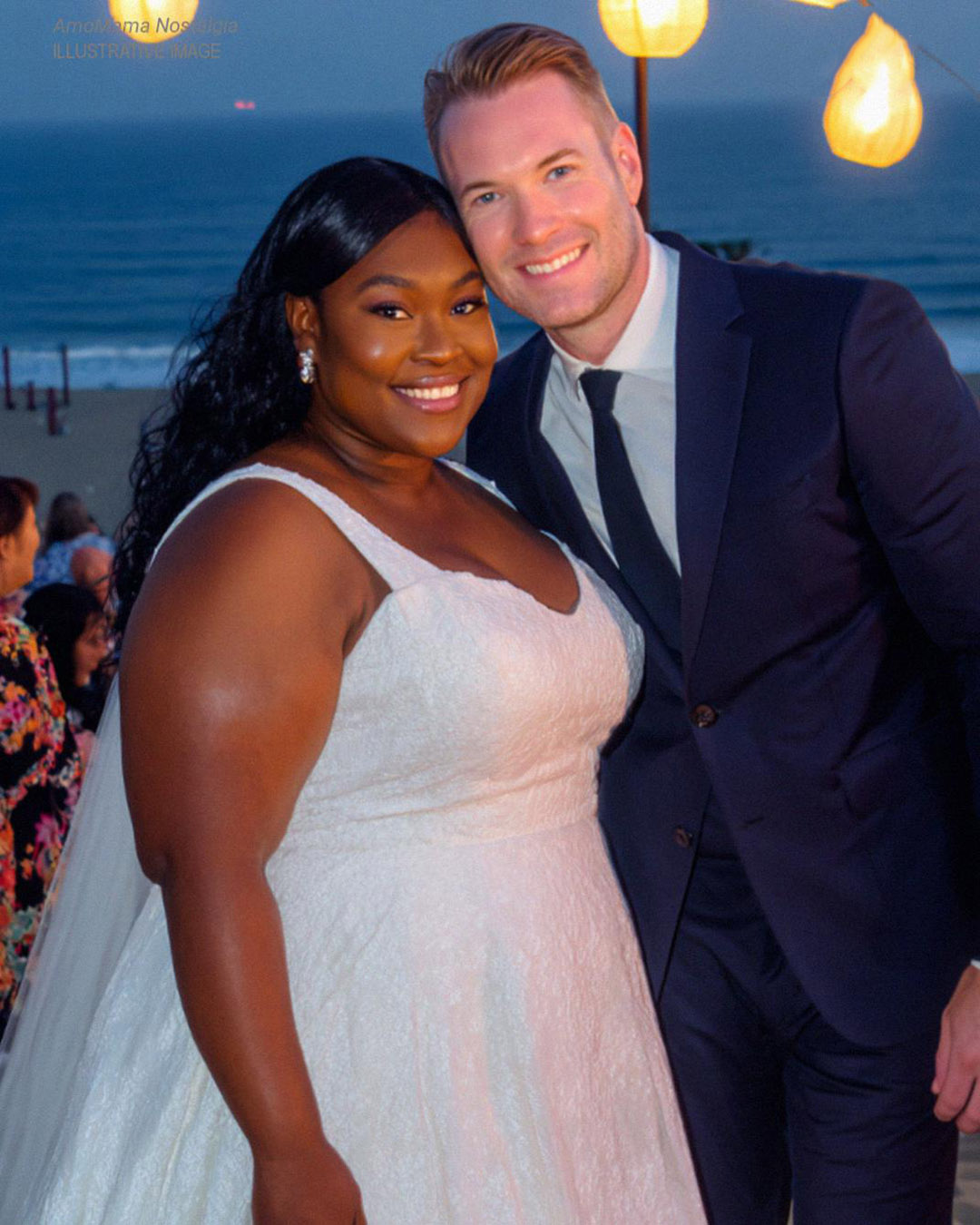 J’ai épousé l’homme qui m’a harcelée au lycée parce qu’il jurait avoir changé – mais le soir de nos noces, il a dit : « Enfin… je suis prêt à te dire la vérité. »