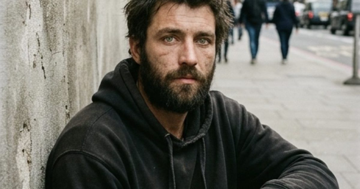 J'ai épousé un sans-abri pour défier mes parents — un mois plus tard, en rentrant chez moi, j’ai été paralysée par ce que j’ai découvert