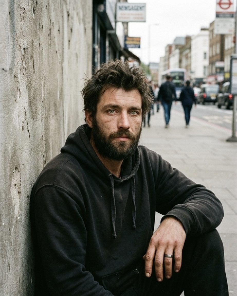 J'ai épousé un sans-abri pour défier mes parents — un mois plus tard, en rentrant chez moi, j’ai été paralysée par ce que j’ai découvert