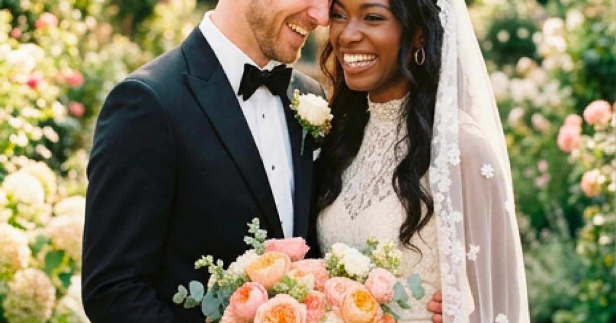 J'ai épousé une serveuse malgré les exigences de mes parents – Le soir de nos noces, elle m'a choqué en disant : « Promets-moi que tu ne crieras pas quand je te montrerai ça. »