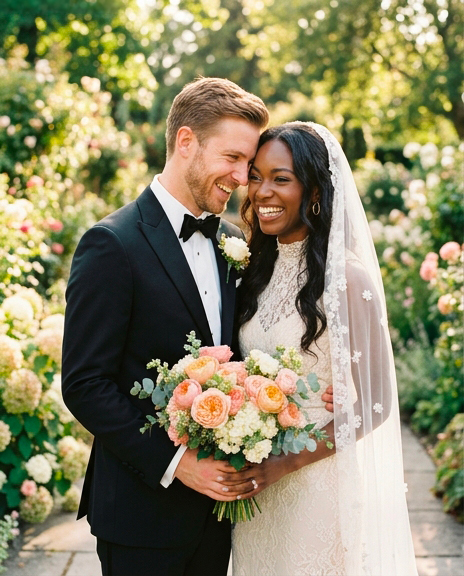 J'ai épousé une serveuse malgré les exigences de mes parents – Le soir de nos noces, elle m'a choqué en disant : « Promets-moi que tu ne crieras pas quand je te montrerai ça. »