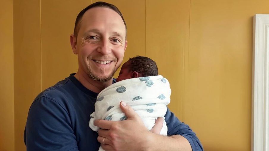 J’ai failli quitter ma femme après la naissance de notre bébé