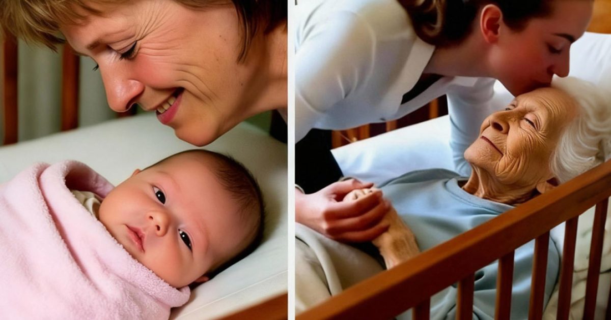 J’ai hérité du vieux canapé de ma grand-mère — ce que j’ai trouvé à l’intérieur a changé ma vie à jamais