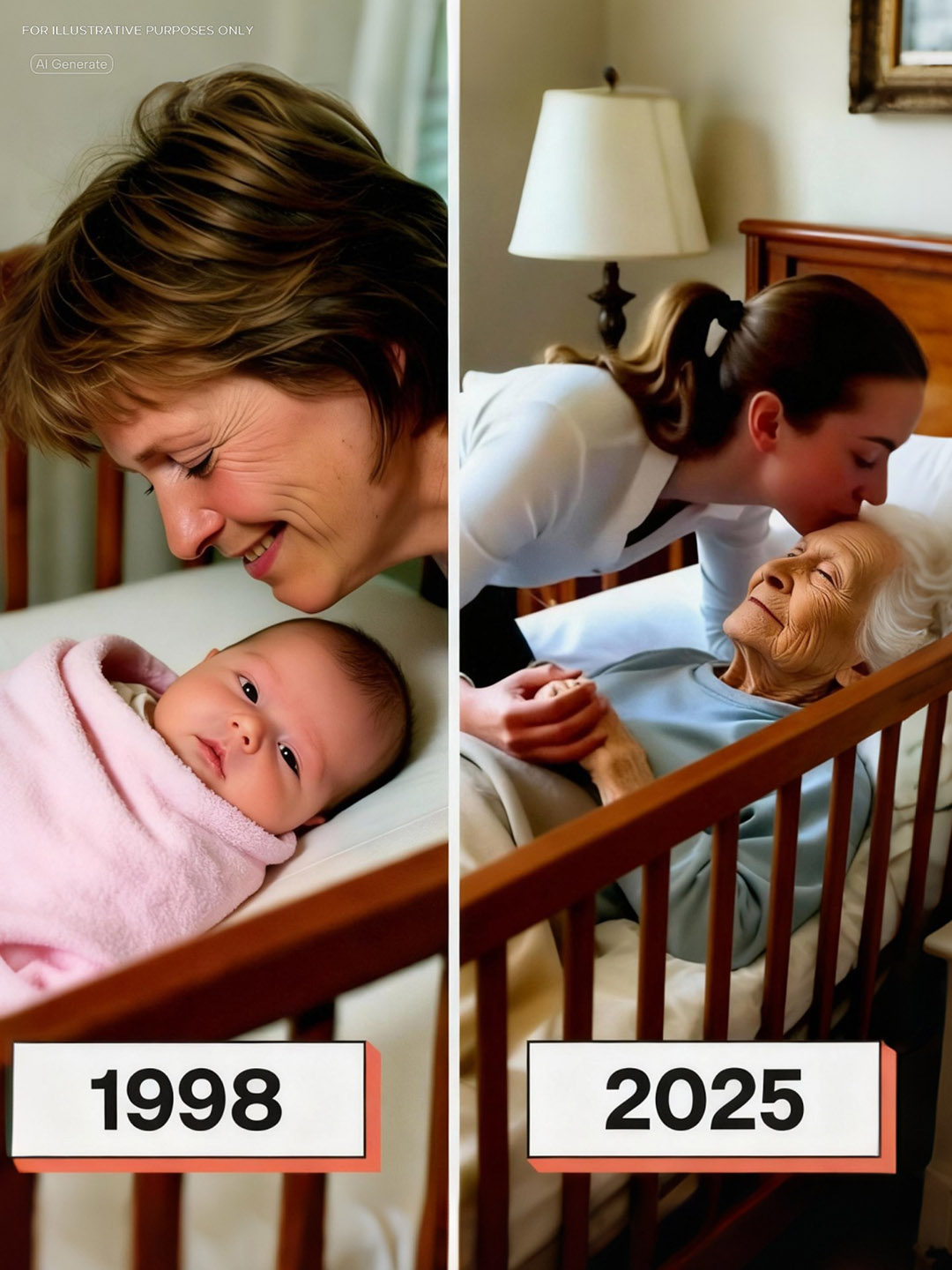 J’ai hérité du vieux canapé de ma grand-mère — ce que j’ai trouvé à l’intérieur a changé ma vie à jamais