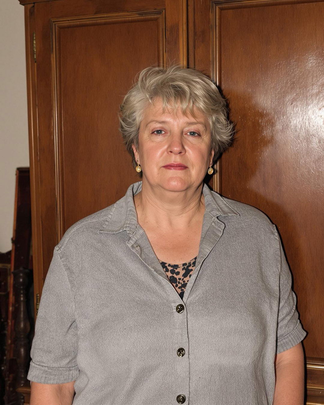 « J’ai mis en vente l’ancien vaisselier de ma grand-mère » : l’acheteur a découvert sous le vernis une signature inconnue de toute la famille