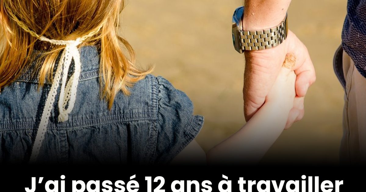 J’ai passé 12 ans à travailler sur des enquêtes d’enfants disparus, et voici les 5 règles de sécurité que j’ai instaurées à la maison