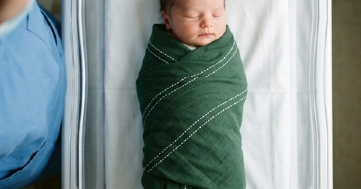 J’ai porté un enfant pour ma sœur… Mais lorsqu’elle a vu le bébé, ses premiers mots ont été : « Nous attendions un autre enfant. »