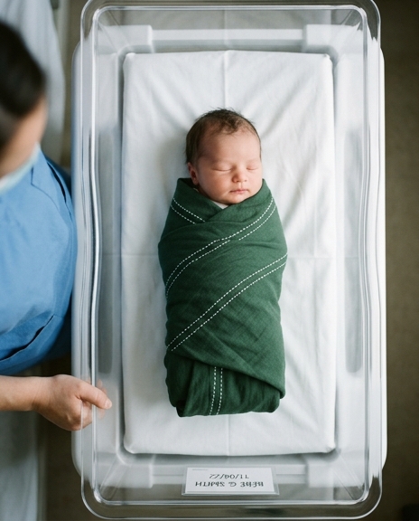 J’ai porté un enfant pour ma sœur… Mais lorsqu’elle a vu le bébé, ses premiers mots ont été : « Nous attendions un autre enfant. »