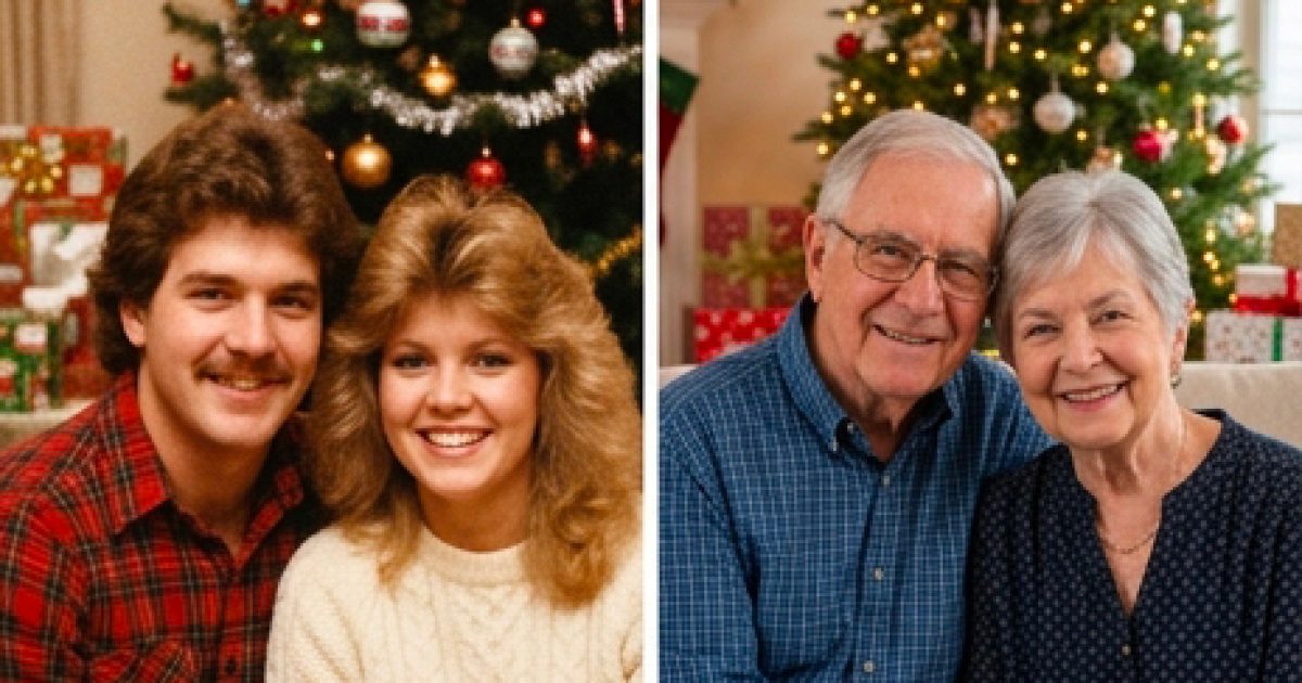 J'ai retrouvé une lettre de 1991 de mon premier amour, oubliée au grenier ; après l'avoir lue, j'ai cherché son nom sur Internet