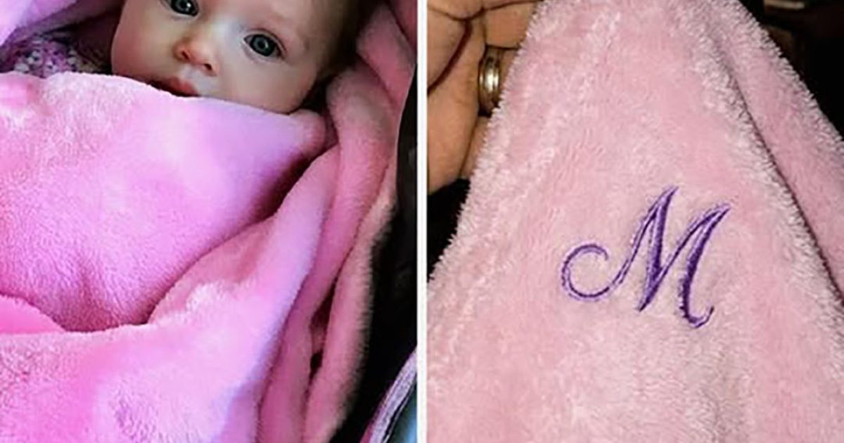 J’ai trouvé une petite fille abandonnée dans une couverture au cœur de la forêt — mais lorsque j’ai découvert qui étaient ses parents, j’en ai eu le souffle coupé