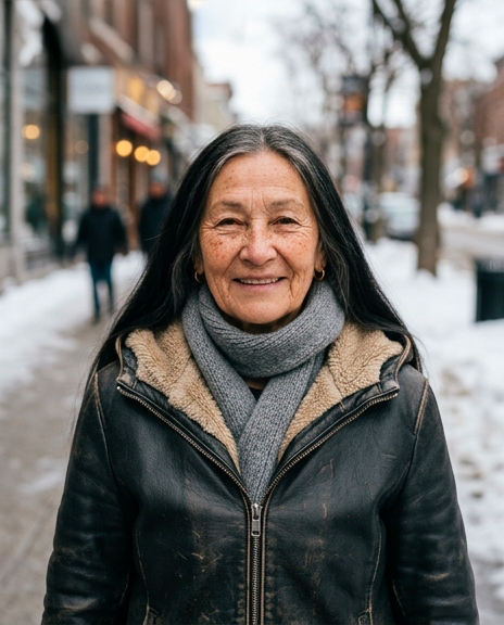 J'ai vécu avec un homme pendant deux mois, tout semblait aller bien — jusqu'à ce que je rencontre sa mère. À peine trente minutes après le début du dîner, ses questions et son silence m'ont révélé la vérité, et j'ai fui cette maison pour de bon