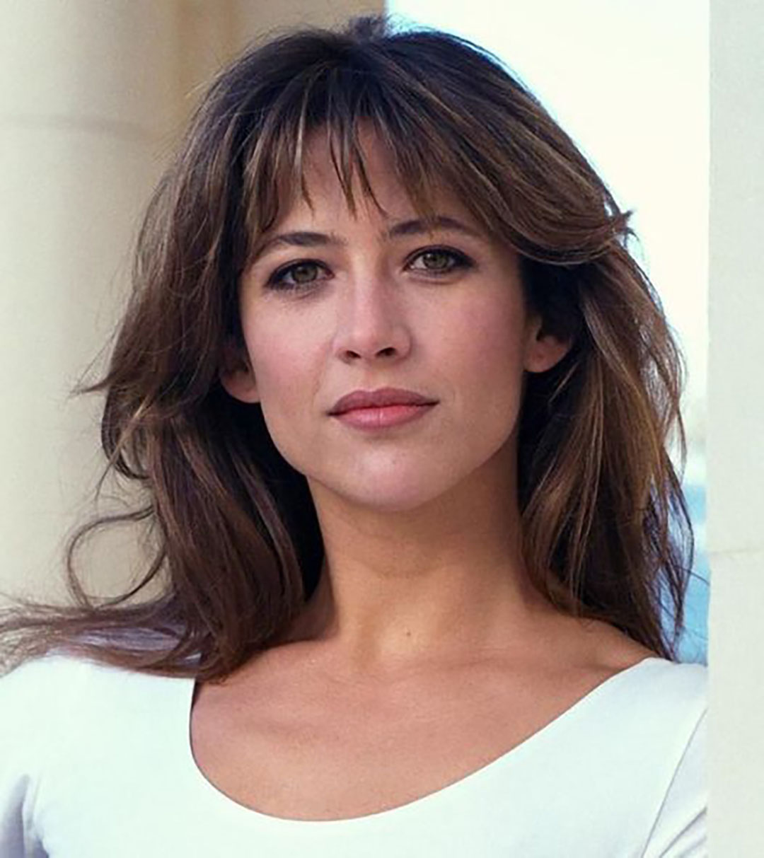 « J’aime vieillir » : à 58 ans, Sophie Marceau rayonne plus que jamais