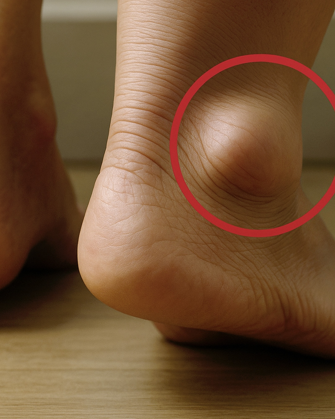 Jambes enflées : comprendre les symptômes, les causes et les traitements