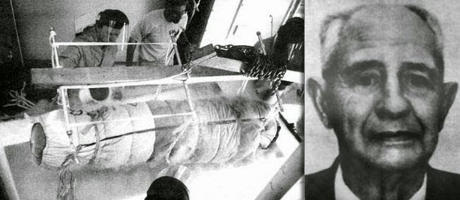 Cryogénisation : que devient James Bedford, l’homme congelé il y a 50 ans dans l’espoir d’une résurrection ?