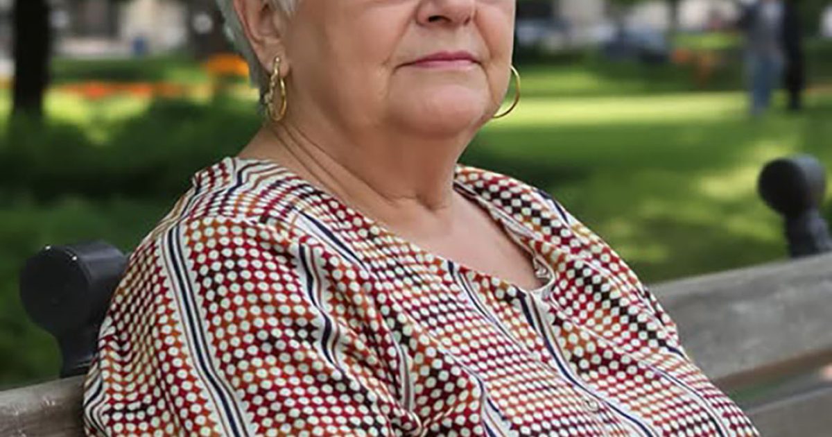 « J’avais accepté de m’occuper de mon petit-fils seulement pour quelques jours » : un mois plus tard, j’ai compris que ma vie ne serait plus jamais la même