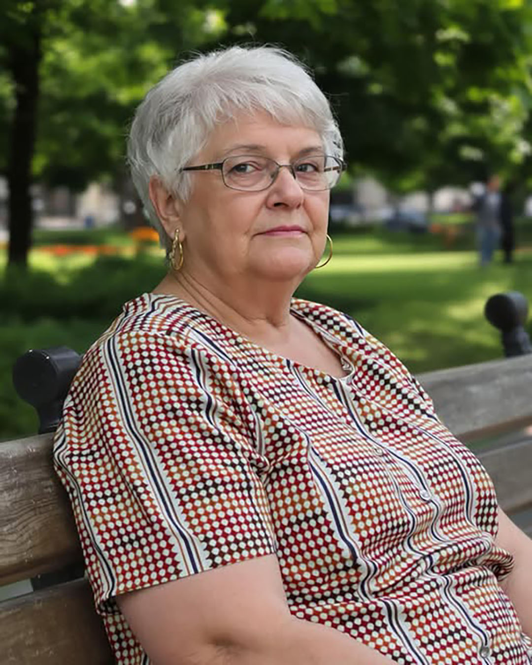 « J’avais accepté de m’occuper de mon petit-fils seulement pour quelques jours » : un mois plus tard, j’ai compris que ma vie ne serait plus jamais la même