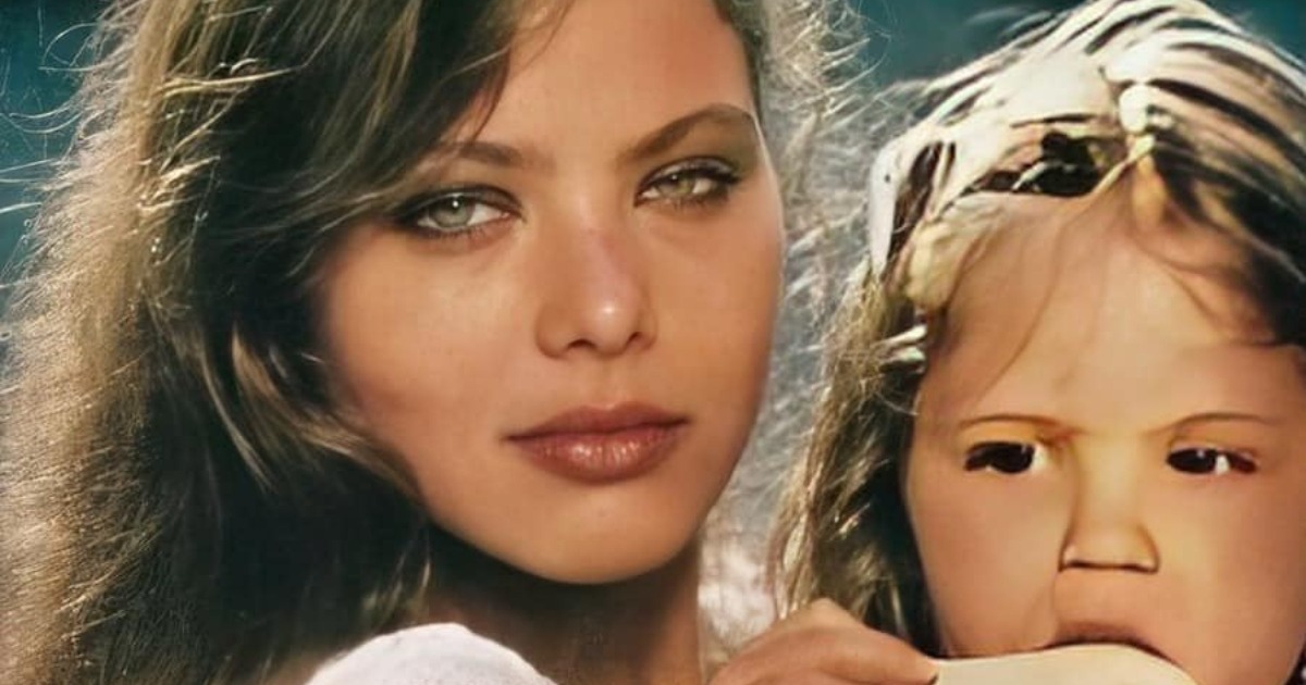 « Le charme d’Ornella Muti ne s’est pas transmis à ses filles ? » – Découvrez leur vrai visage aujourd’hui