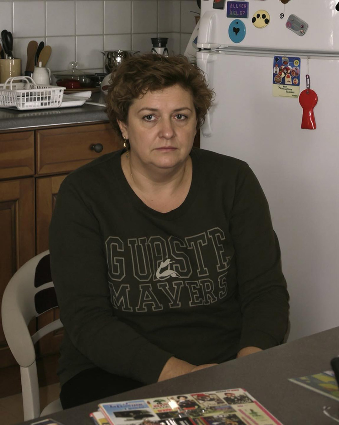 Je croyais que mon mari me trompait… la vérité était bien pire