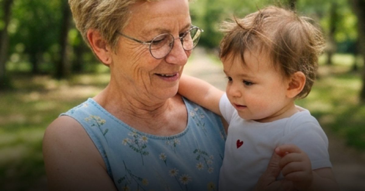 « “Je ne suis pas une garderie” : une grand-mère réclame 14 euros de l’heure à sa fille pour garder son petit-fils »