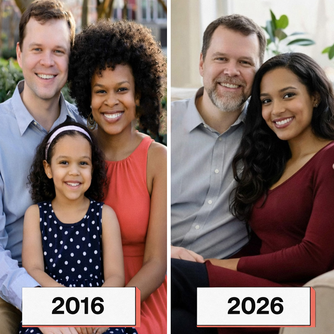 Je suis devenu le père dont la fille de ma défunte petite amie avait besoin, jusqu'à ce que son père biologique revienne avec une demande déchirante