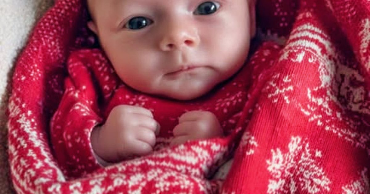 Je suis devenue mère porteuse pour ma sœur et son mari, mais dès qu’ils ont vu le bébé, ils ont crié : « Ce n’est pas le bébé que nous attendions ! Nous n’en voulons pas ! »