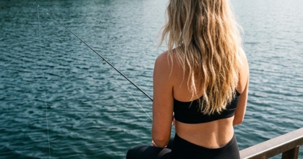 « Je suis parti à la pêche avec ma femme, et cela a mené à l’échec de notre mariage » — une leçon de vie sur les relations