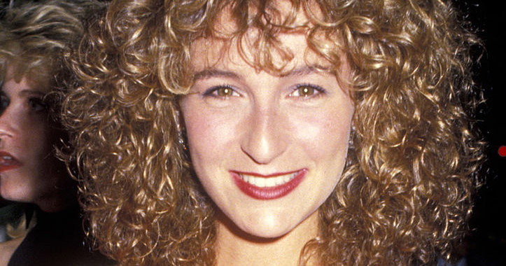 De star planétaire à parfaite inconnue : le lourd tribut payé par Jennifer Grey après son opération du nez