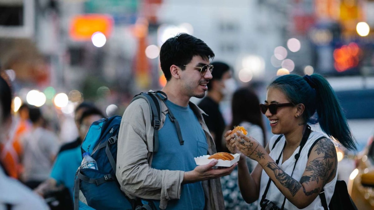 Six indices discrets qui révèlent un passé amoureux bien gardé