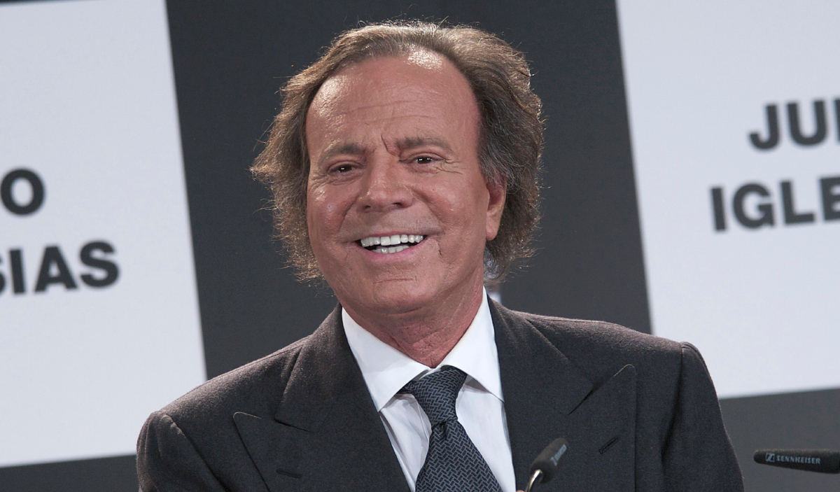 Julio Iglesias à 82 ans : ce que cache sa discrétion et ce qui pourrait tout changer