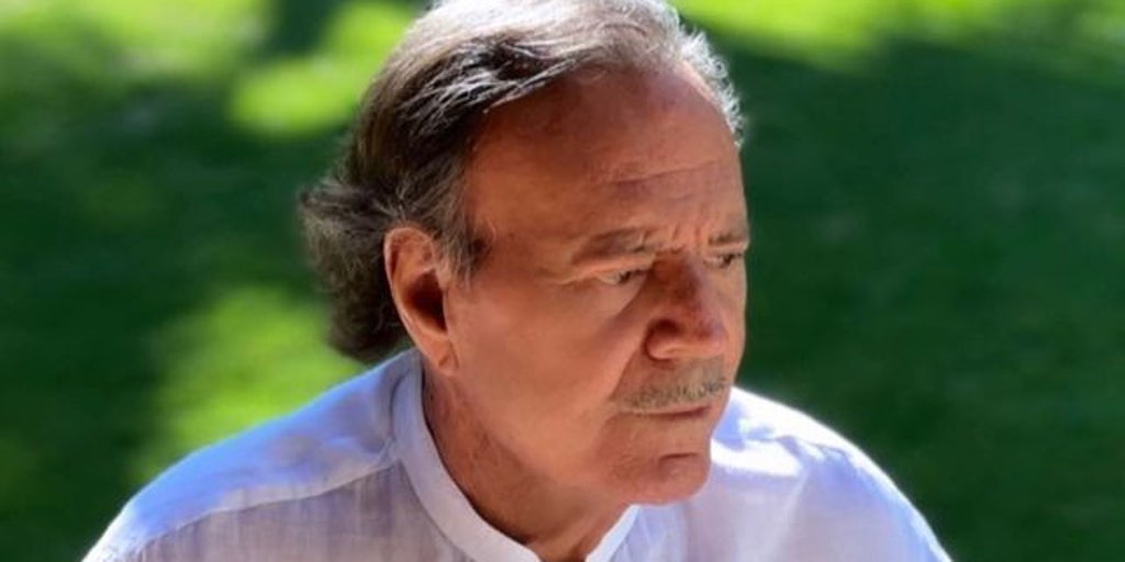 L’autre visage de Julio Iglesias : ce qu’il préserve jalousement à 82 ans, loin des foules