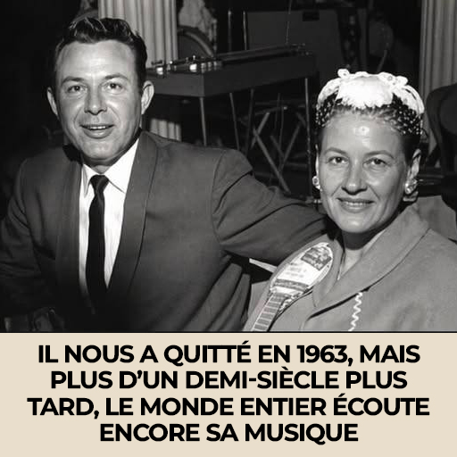La chanson immortelle de 1955 qui continue de captiver des générations