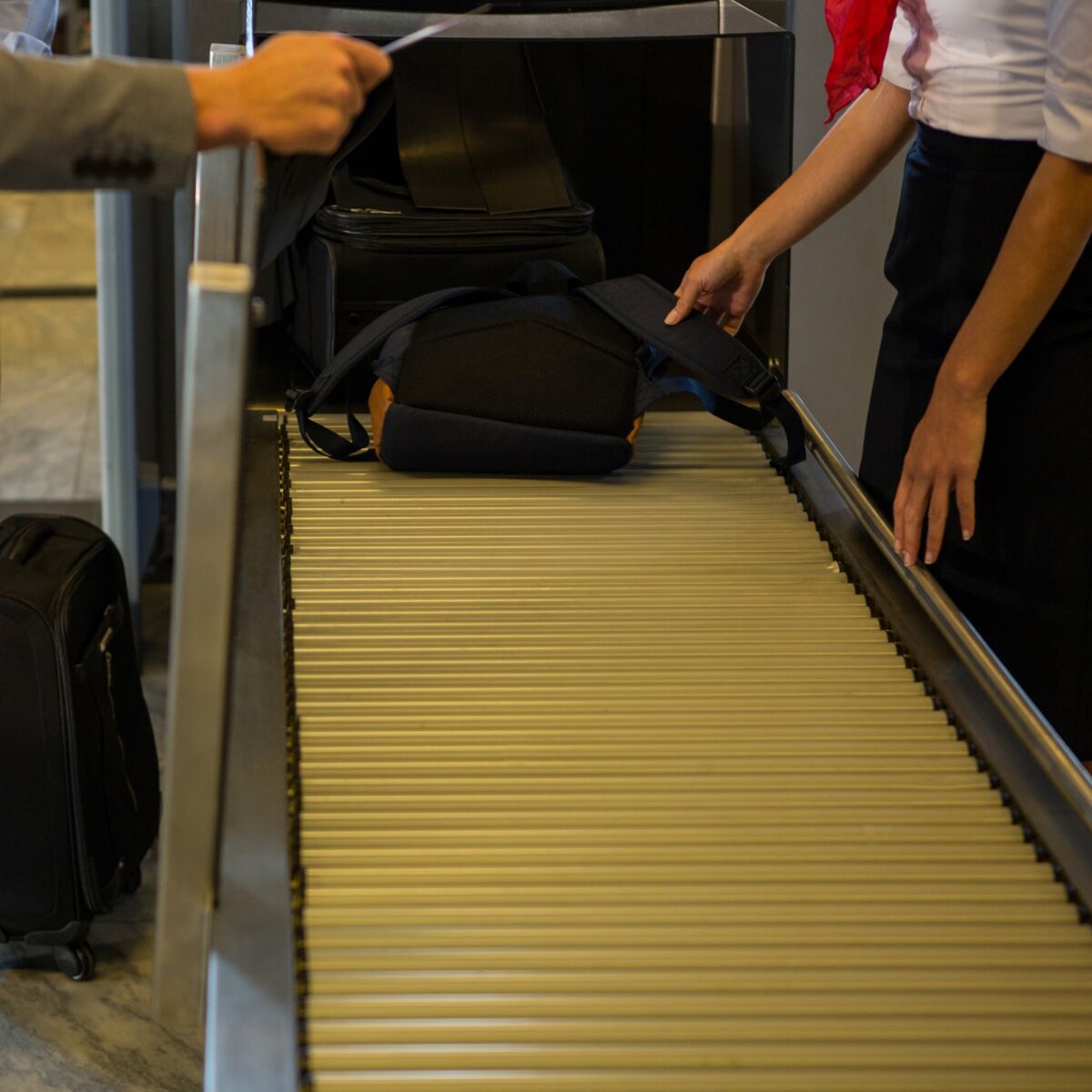 Voyage en danger : cette habitude anodine avec votre valise pourrait tout faire capoter