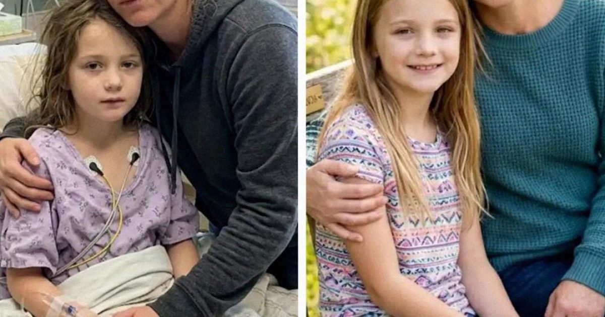 La facture d'hôpital de ma fille gravement malade, d'un montant de 140 000 euros, a été réglée anonymement — quatre ans plus tard, un inconnu m'a abordée et m'a dit : « Je vous devais ça. »