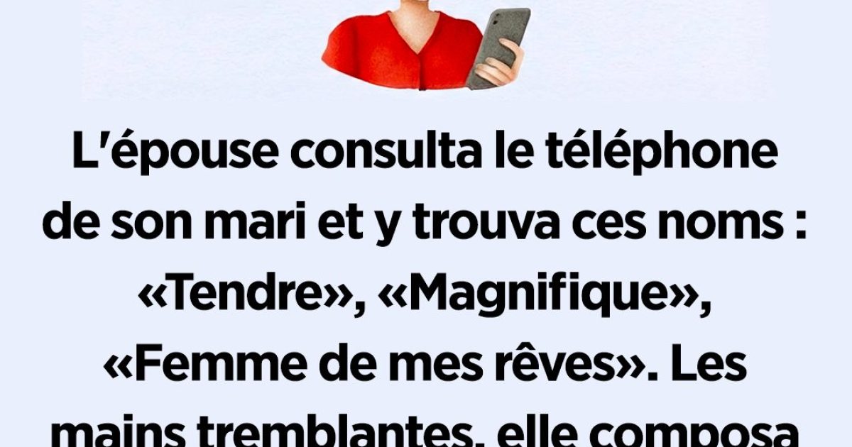 La femme de mes rêves