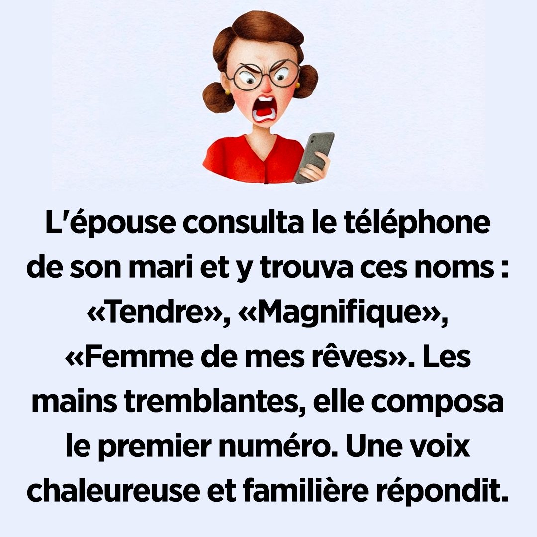 La femme de mes rêves