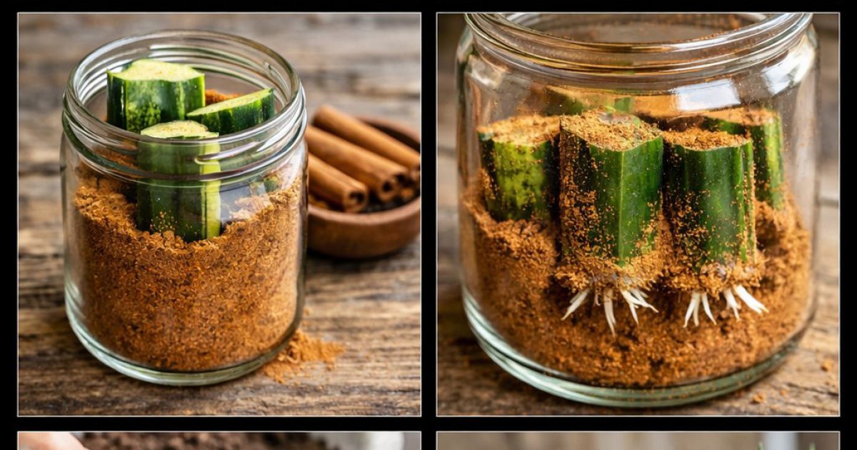 La langue de belle-mère : peu de gens connaissent ce secret, vous serez surpris