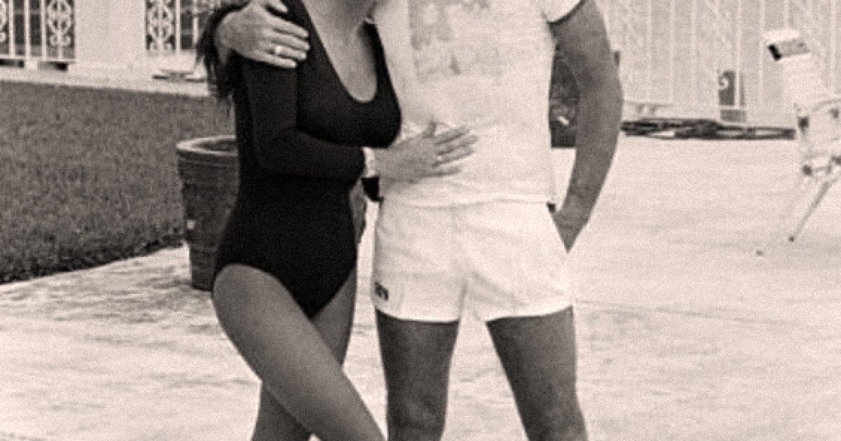 La légende de la musique et son épouse iconique ! Des décennies de gloire, d’amour et de style : découvrez à quoi ils ressemblent aujourd’hui !