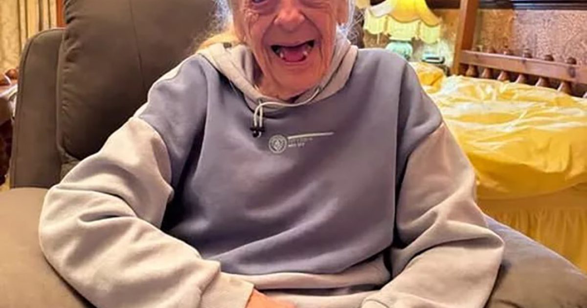 La légende hollywoodienne, âgée de 83 ans, fait face à son rôle le plus difficile à ce jour : lutter contre la démence