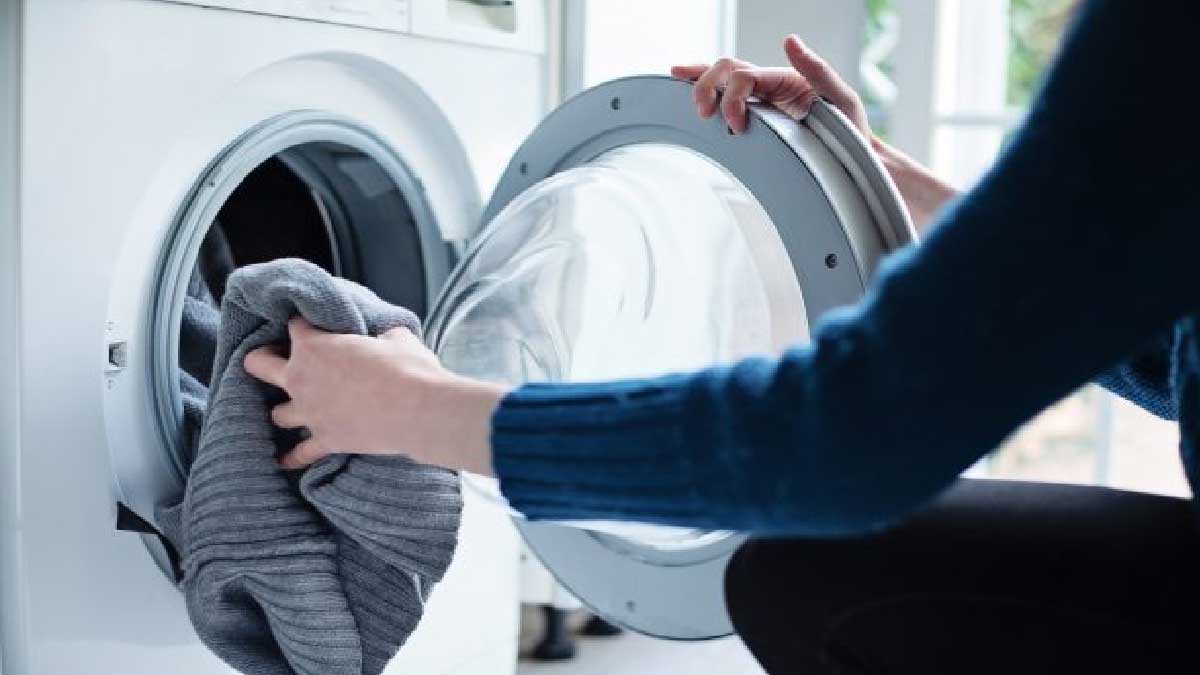 Tapis de bain à la machine à laver : une fausse bonne idée qui coûte cher ?