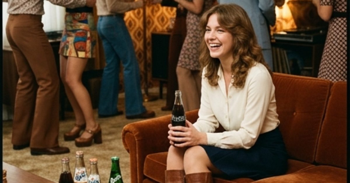 La mode a beaucoup évolué depuis 1915