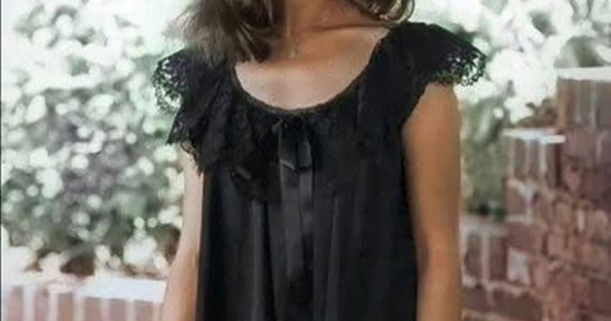 La mort soudaine d’Elizabeth Montgomery nous a tous choqués