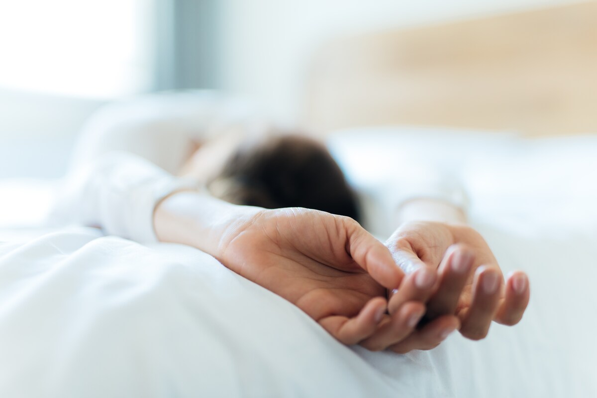 Pourquoi se réveiller entre 3 h et 5 h du matin pourrait être un signe de transformation intérieure