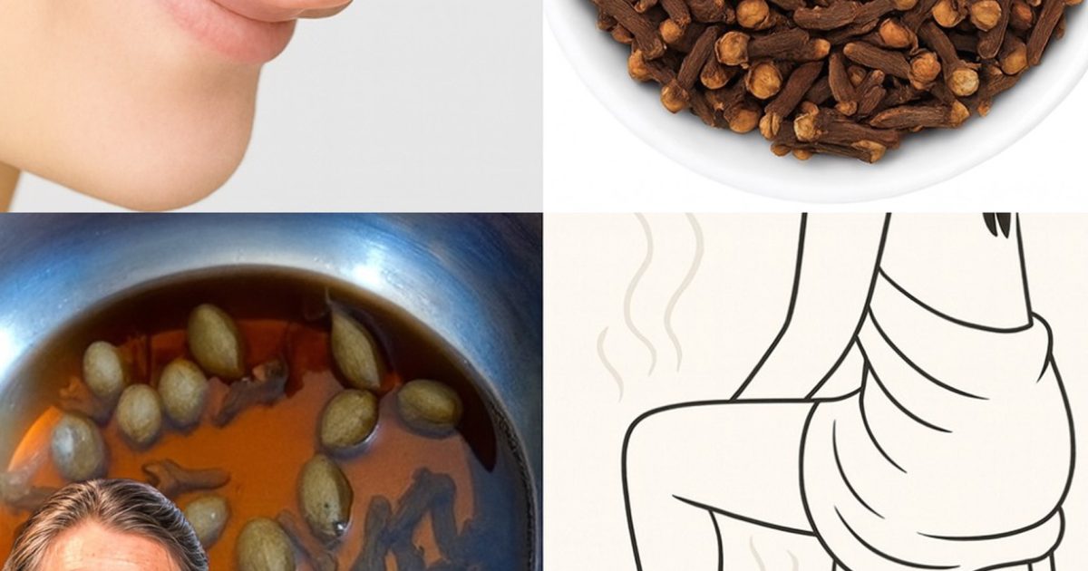 La petite épice de votre cuisine qui surpasse discrètement la plupart des remèdes naturels