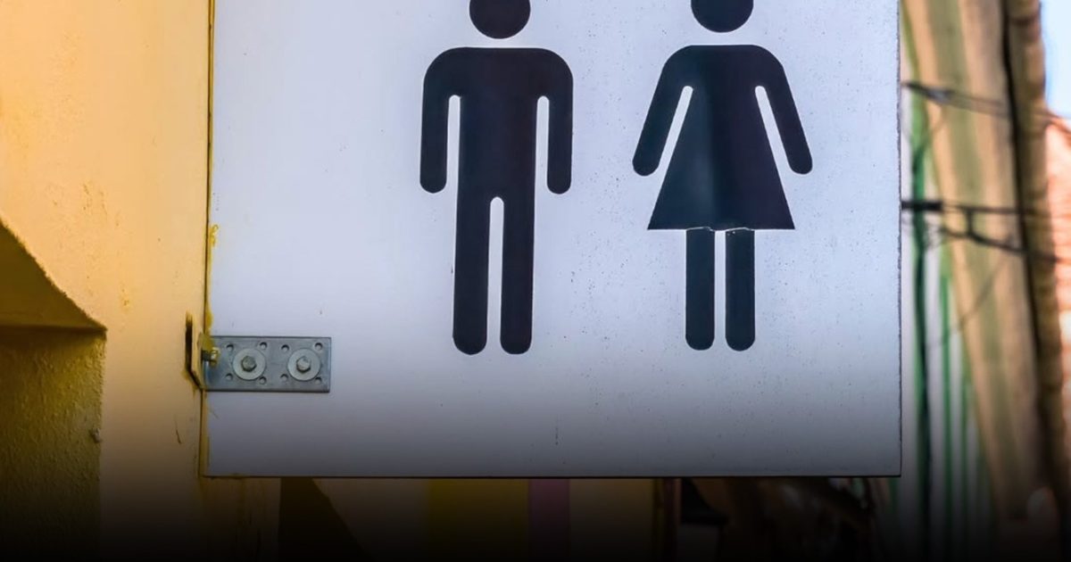 La plupart des gens ignorent encore ce que signifie l’abréviation « WC » utilisée dans les toilettes